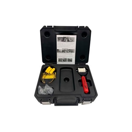 Labor Saving Systems/Magnepull Magnepull XP1000-4-8-2CH XP1000-4-8-2CH